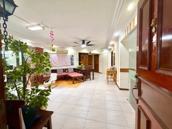 Blk 226B Compassvale Vista (Sengkang), HDB 5 Rooms #557249711